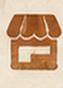 水彩小店